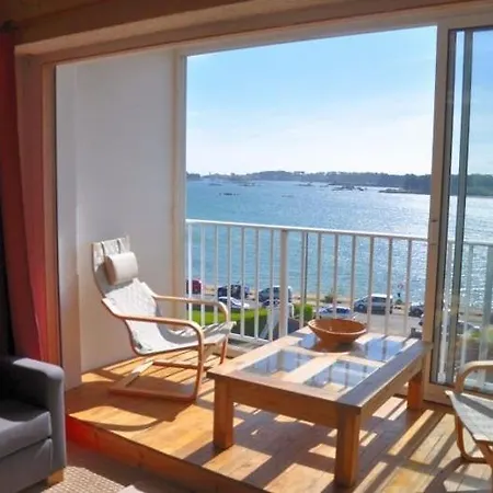 Avec Superbe Vue Et Terrasse, A 100m Plages A - Ref 97 Lejlighed *