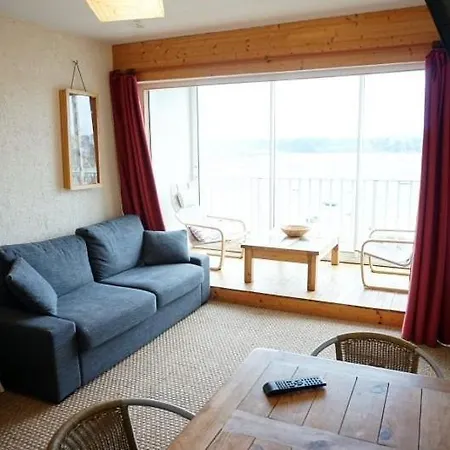 Avec Superbe Vue Et Terrasse, A 100m Plages A - Ref 97 Trégastel